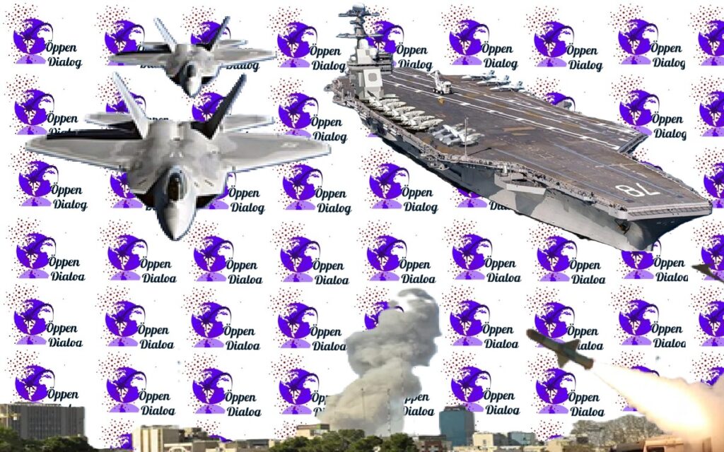 ملخص أهم تسلسل الأحداث لليوم الأول من الهجوم على ايران