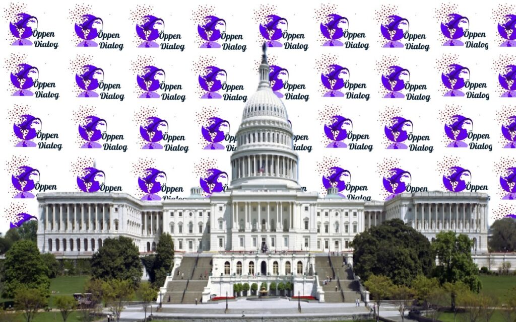 مجلس الشيوخ يصوت على مشروع قانون صلاحيات الحرب