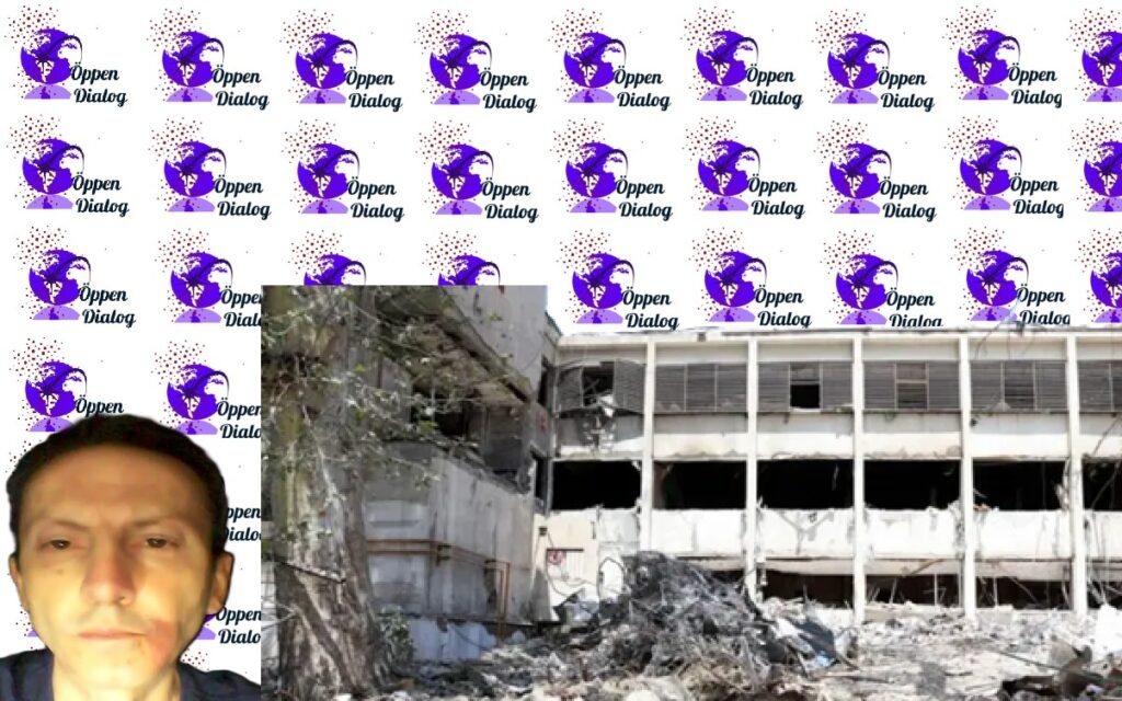 سجن إيفين الإيراني المروع ماذا يحدث هناك!