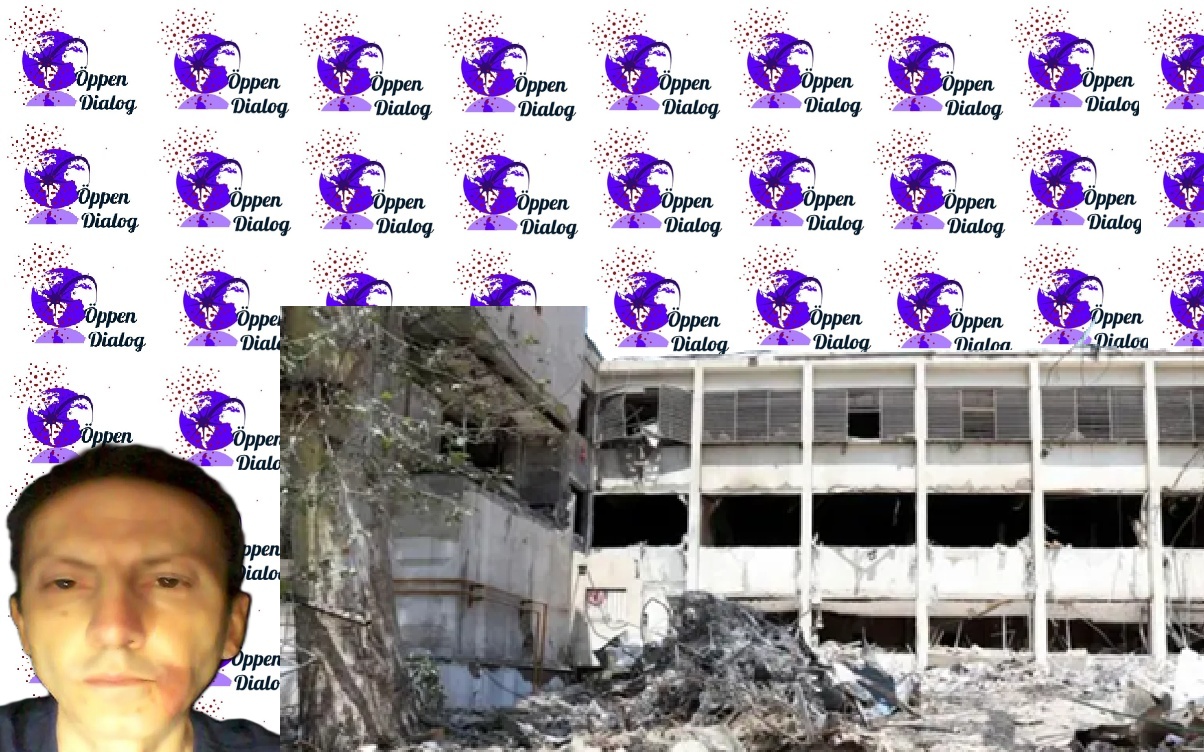 سجن إيفين الإيراني المروع ماذا يحدث هناك!