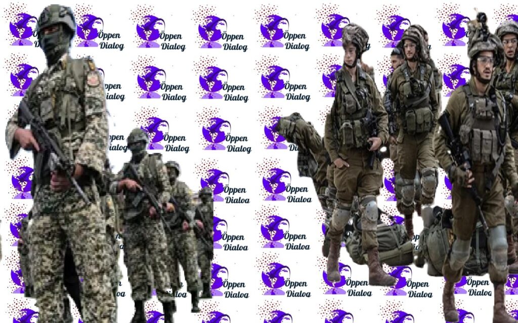 الجيش الإسرائيلي يعلن انتقاله "إلى المرحلة التالية من العملية" ضد إيران