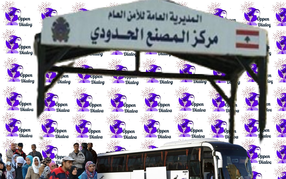 عودة آلاف اللاجئين السوريين بعد تصاعد المواجهات بين إسرائيل وحزب الله