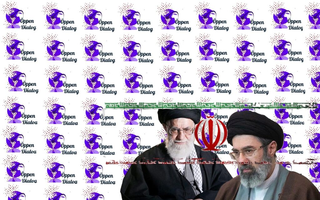 مجتبى خامنئي مرشداً أعلى جديداً للبلاد خلفاً لوالده