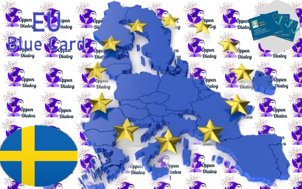 البطاقة الزرقاء كبديل بظروف التغييرات بقوانين الهجرة