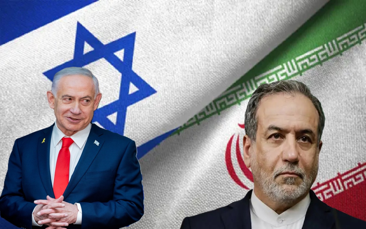 نتنياهو يتعهد وعراقجي يحذر