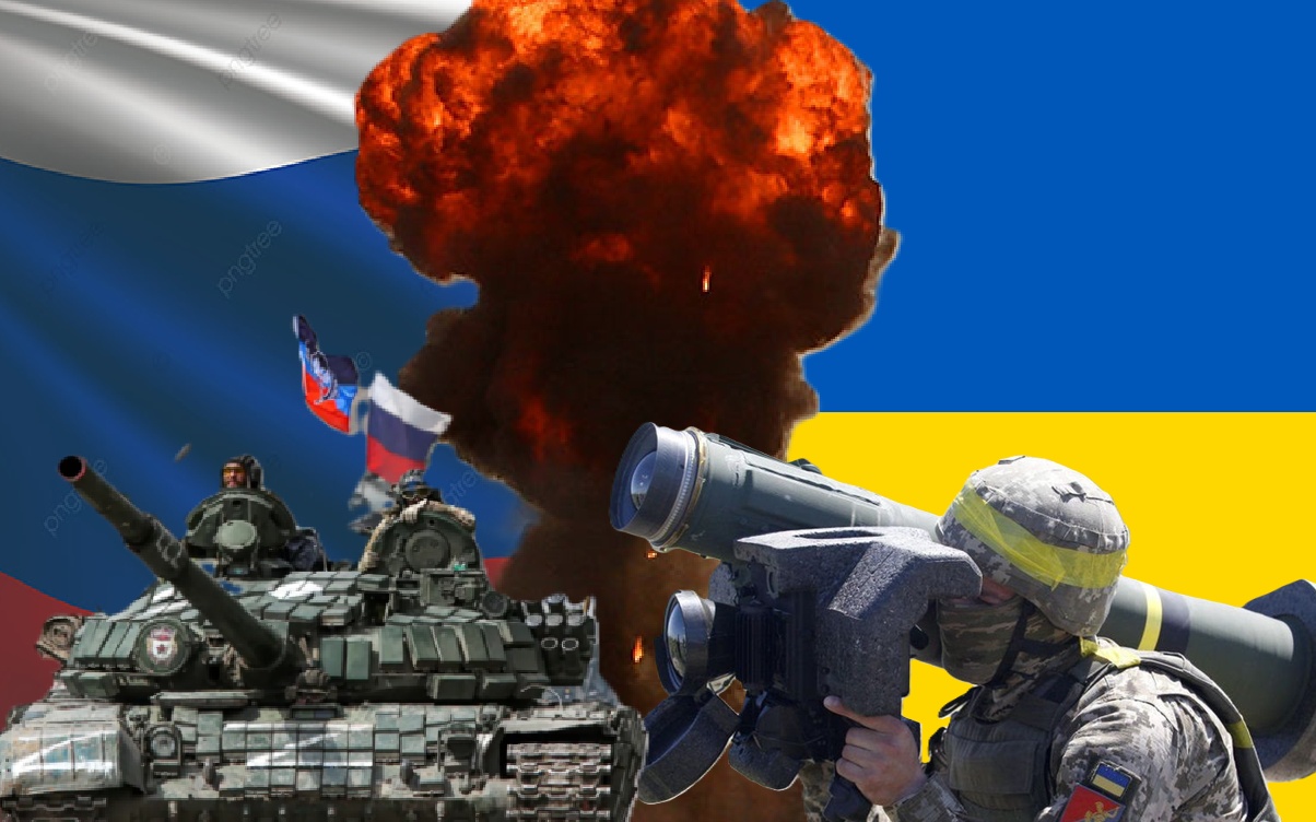 أوكرانيا أطلقت نحو 300 مسيّرة باتجاه روسيا خلال الليل وفق موسكو