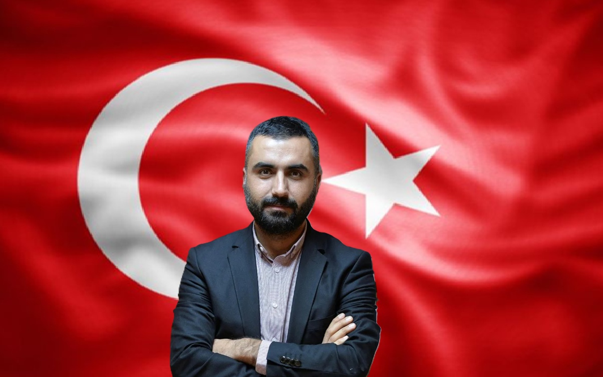 توقيف صحافي معارض في تركيا على خلفية نشر "معلومات مضللة"