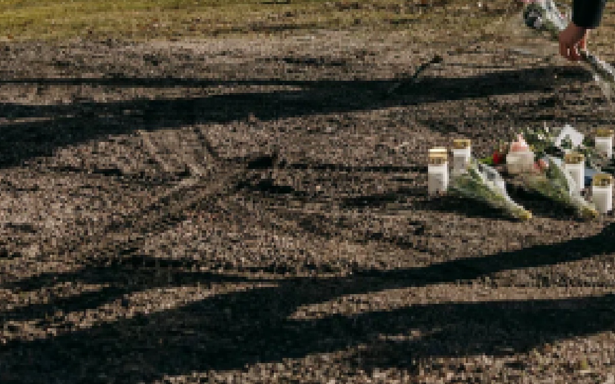 الشرطة تعتقد بأن جريمة قتل أوربرو حادث إطلاق نار خاطئ