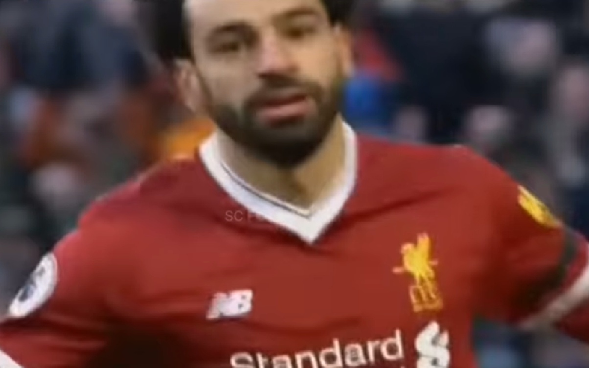 محمد صلاح سيغادر ليفربول نهاية الموسم الحالي  