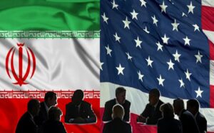 ماذا نعرف عن "محادثات" واشنطن وطهران؟