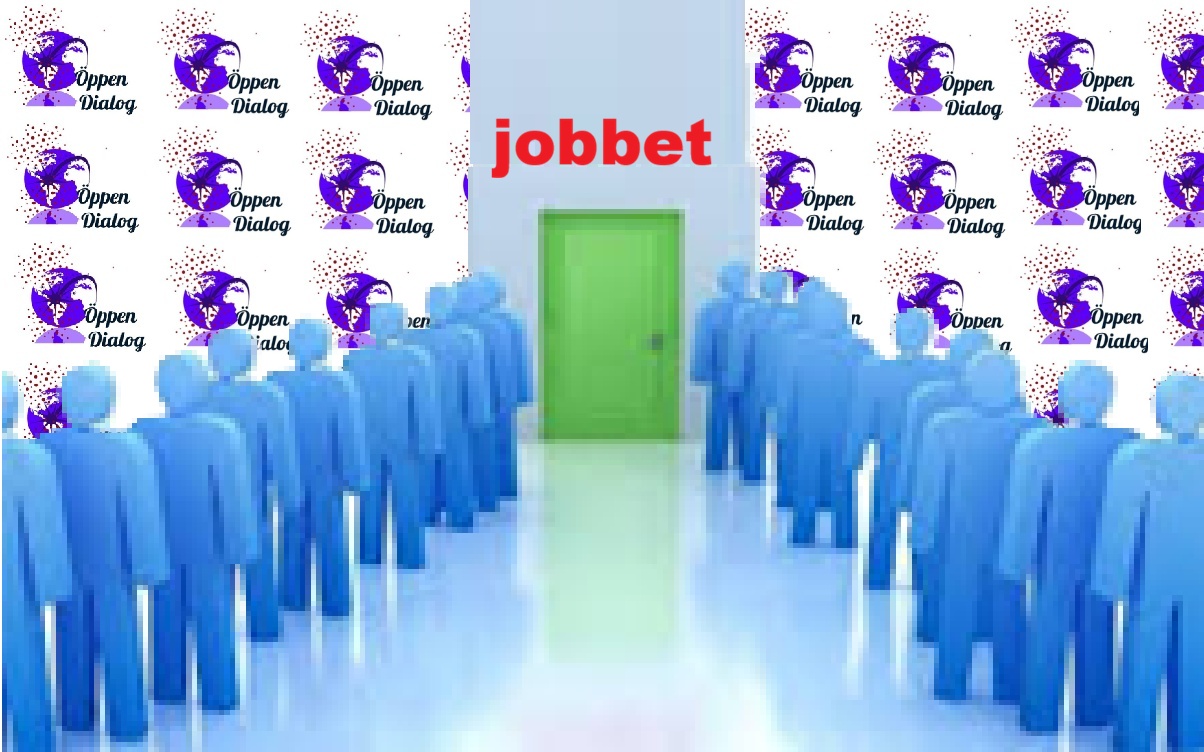 ارتفاع البطالة بشكل أكبر بين الرجال المولودين في السويد