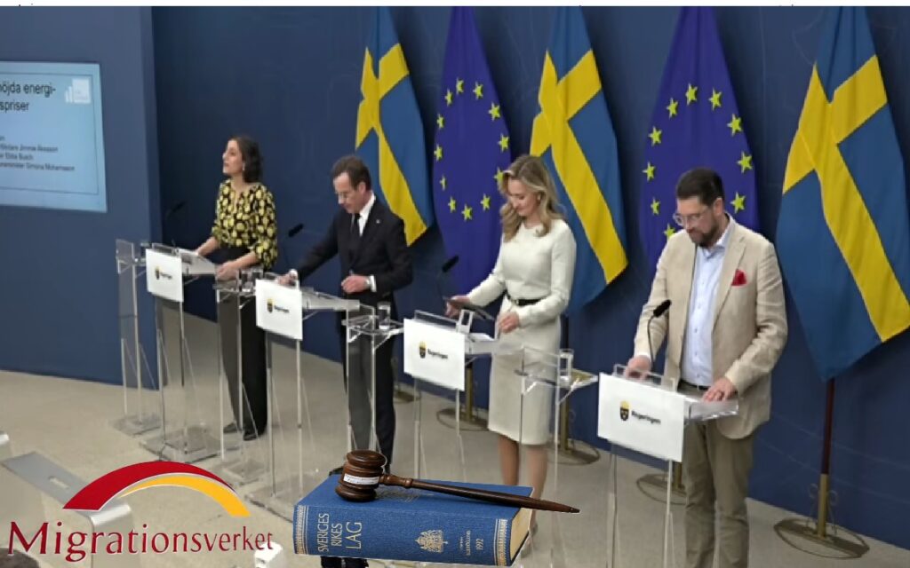 مشروع قانون يلزم الإبلاغ عن المهاجرين غير النظاميين