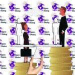 الأجور والمساواة بين الجنسين