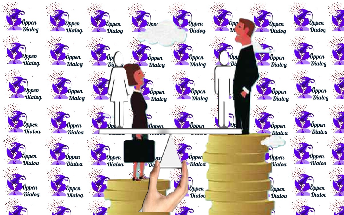 الأجور والمساواة بين الجنسين