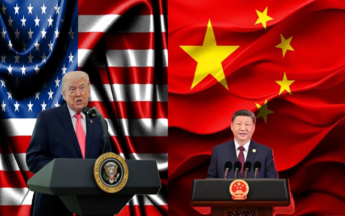 واشنطن تتهم بكين باحتجاز سفن ترفع علم بنما