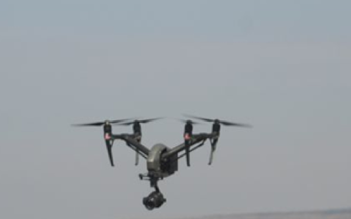 سوريا صد هجوماً بطائرات مسيّرة تستهدف قاعدة أمريكية للمرة الثانية