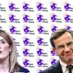 رئيس الوزراء يستقبل رئيسة البرلمان الأوروبي، روبرتا ميتسولا