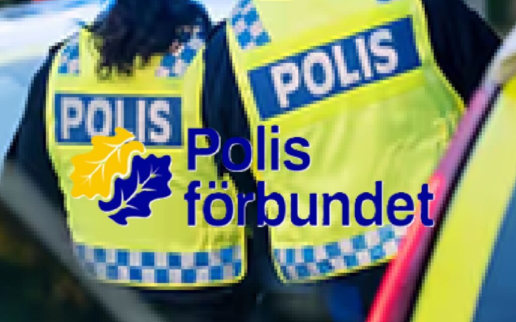 أعضاء رابطة الشرطة يفيد بأن ضغط العمل مرتفع