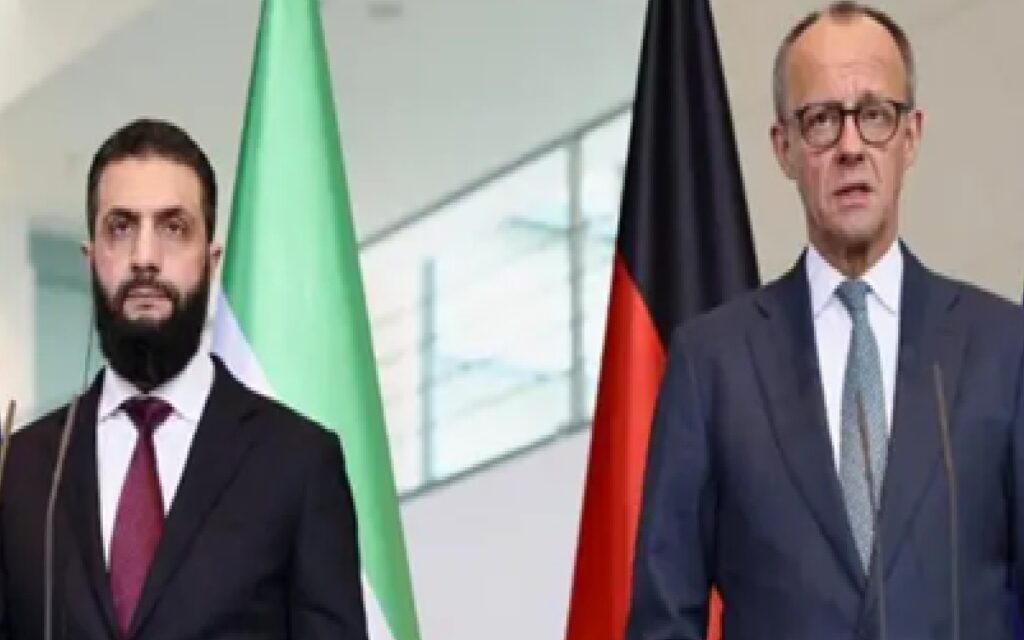 ألمانيا وإعادة اللاجئين السوريين إلى بلادهم خلال 3 سنوات