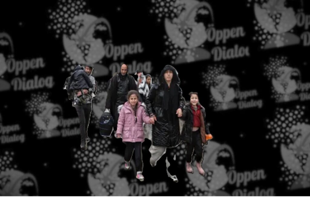 مصادر سورية عدد نازحين القتلى وبدء دخول الجيش السوري