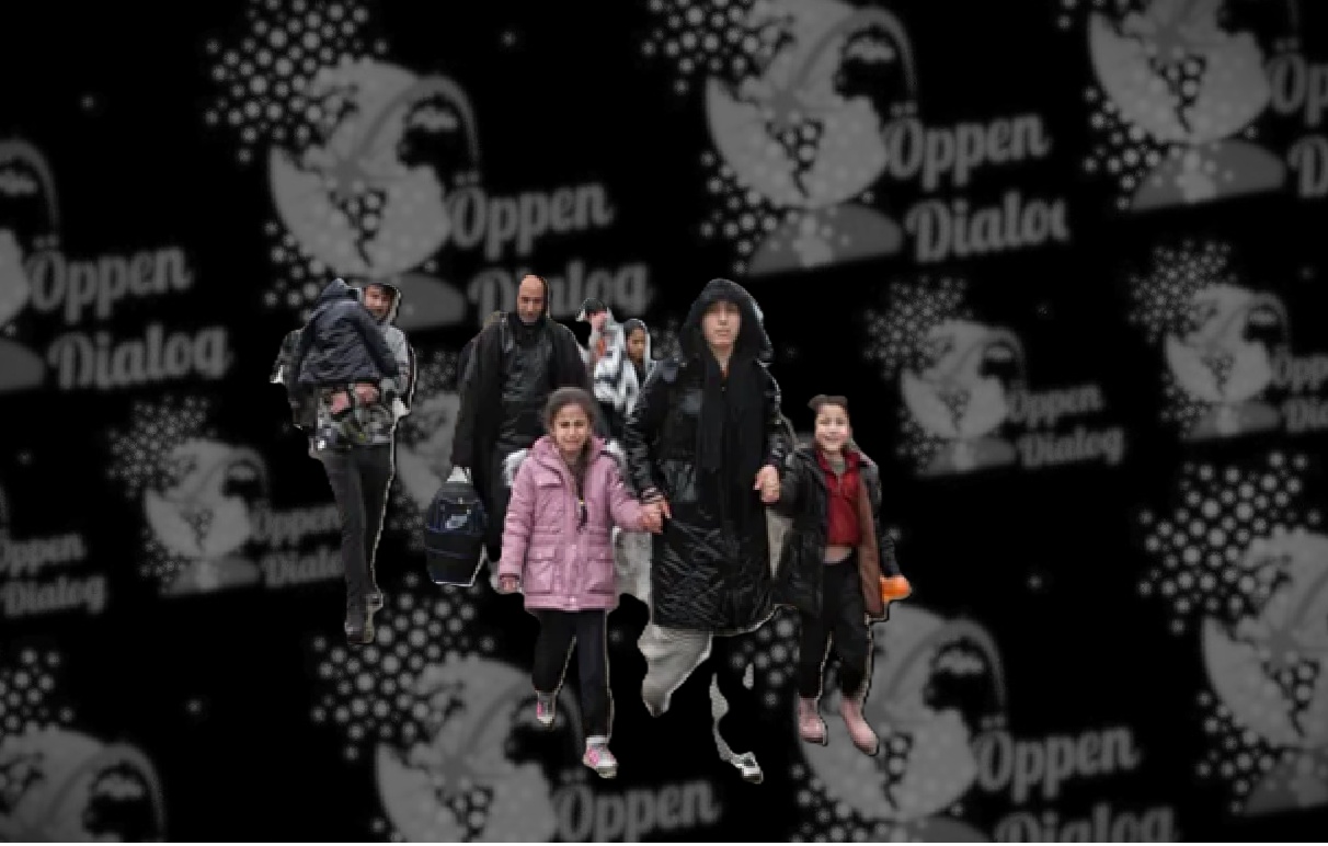 مصادر سورية عدد نازحين القتلى وبدء دخول الجيش السوري