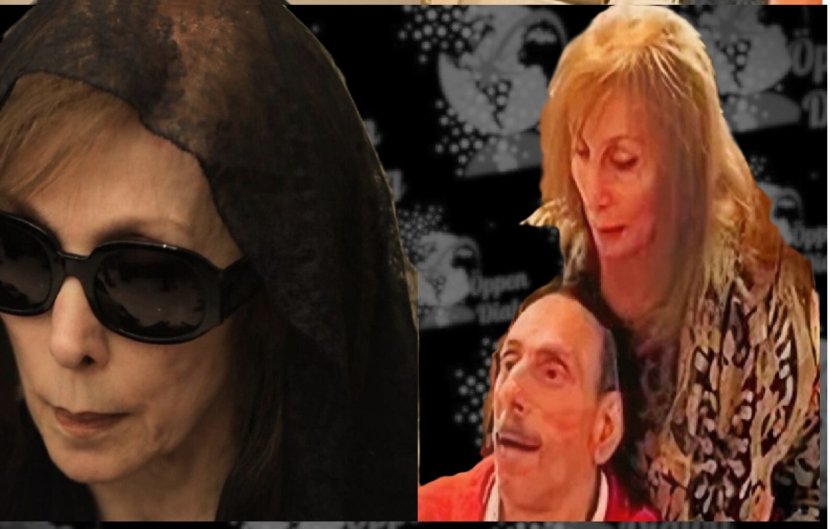 فيروز ودعت الابن الأصغر بعد أشهر من رحيل زياد الرحباني