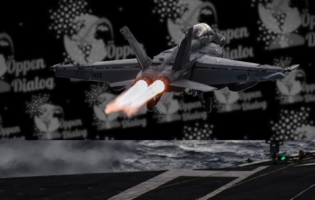 غارة امريكة على أهداف تابعة لتنظيم الدولة الإسلامية في سوريا