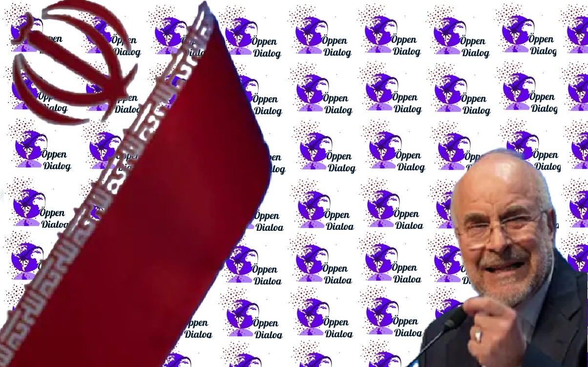 رئيس البرلمان الإيراني يهديد مباشر بـ ”شنّ ضربة استباقية للجيش الأمريكي ولإسرائيل