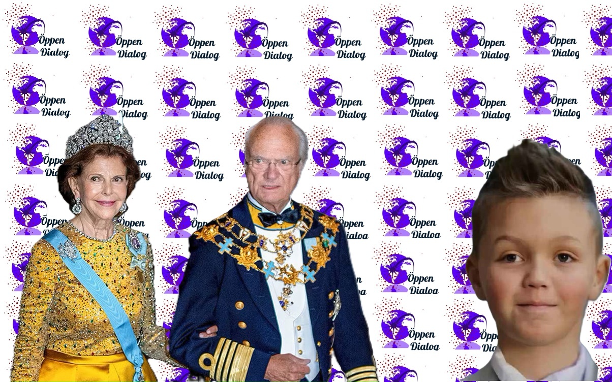 ماذا كتب طفل يبلغ من العمر 10 سنوات إلى ملك السويد لحل مشكلة تنظيف غرفته؟