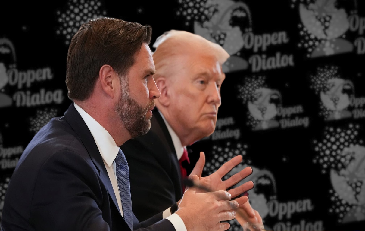 لا أحد يعلم ما الذي سيفعله الرئيس ترامب سوى الرئيس نفسه" ومصادر عن خلاف بالبيت الابيض