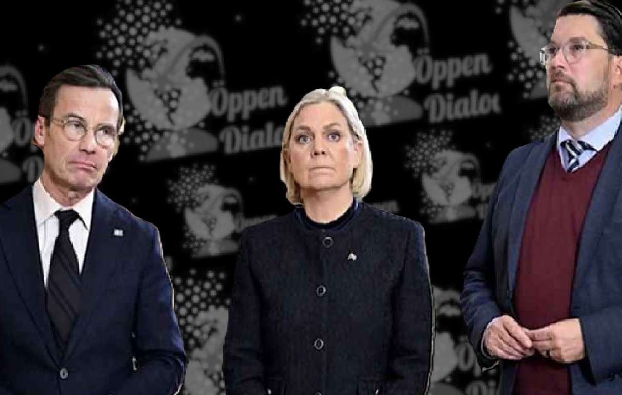 مقترح الحكومة لسحب الجنسية تحصل على تأييد المعارضة