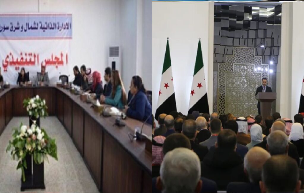 مساعٍ أمريكية لتهدئة التصعيد في سوريا بين الحكومة وقسد