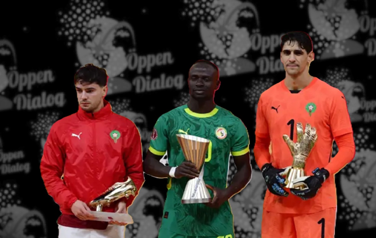منتخب السنغال بطل أفريقيا، وتَبخُّر حلم المغرب بالتتويج