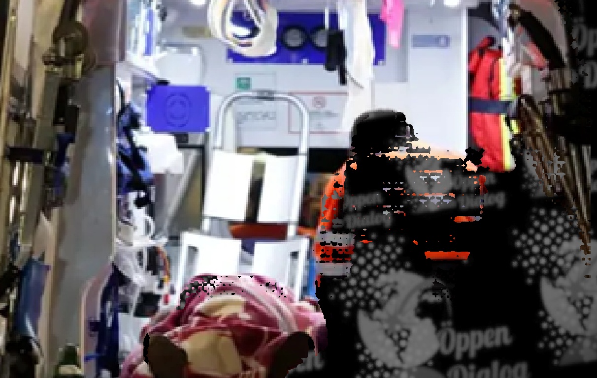 في أسوأ حادث سكك حديدية تشهده إسبانيا منذ أكثر من عقد عشرات القتلى والجرحى