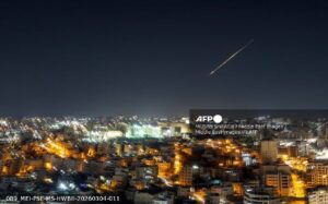 اسرائيل سقوط صاروخان