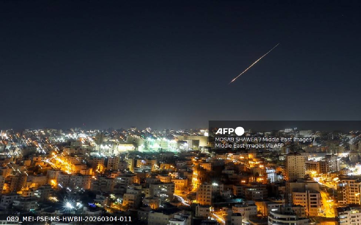 إسرائيل جرح أكثر من 100 شخص وتسببا بأضرار مادية جسيمة