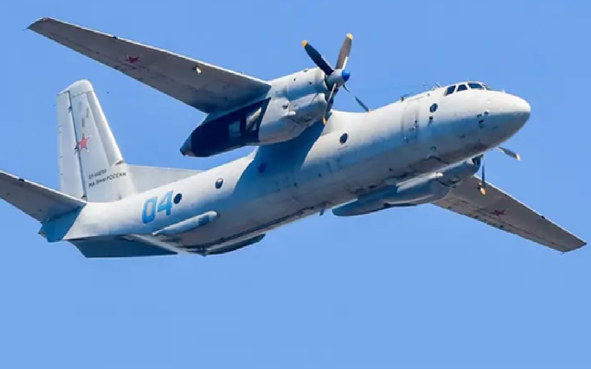 لقي 30 شخصًا مصرعهم في تحطم طائرة النقل العسكرية