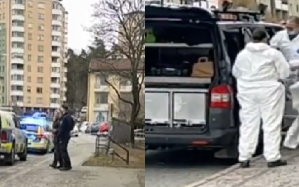 مقتل رجل في حادث إطلاق نار في سودرتاليا