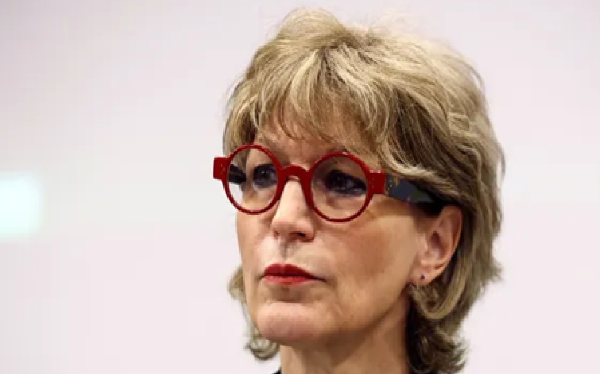 منظمة العفو الدولية