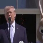 ترامب يخالف التقاليد في عيد الفصح ويتحدث عن حربه مع ايران