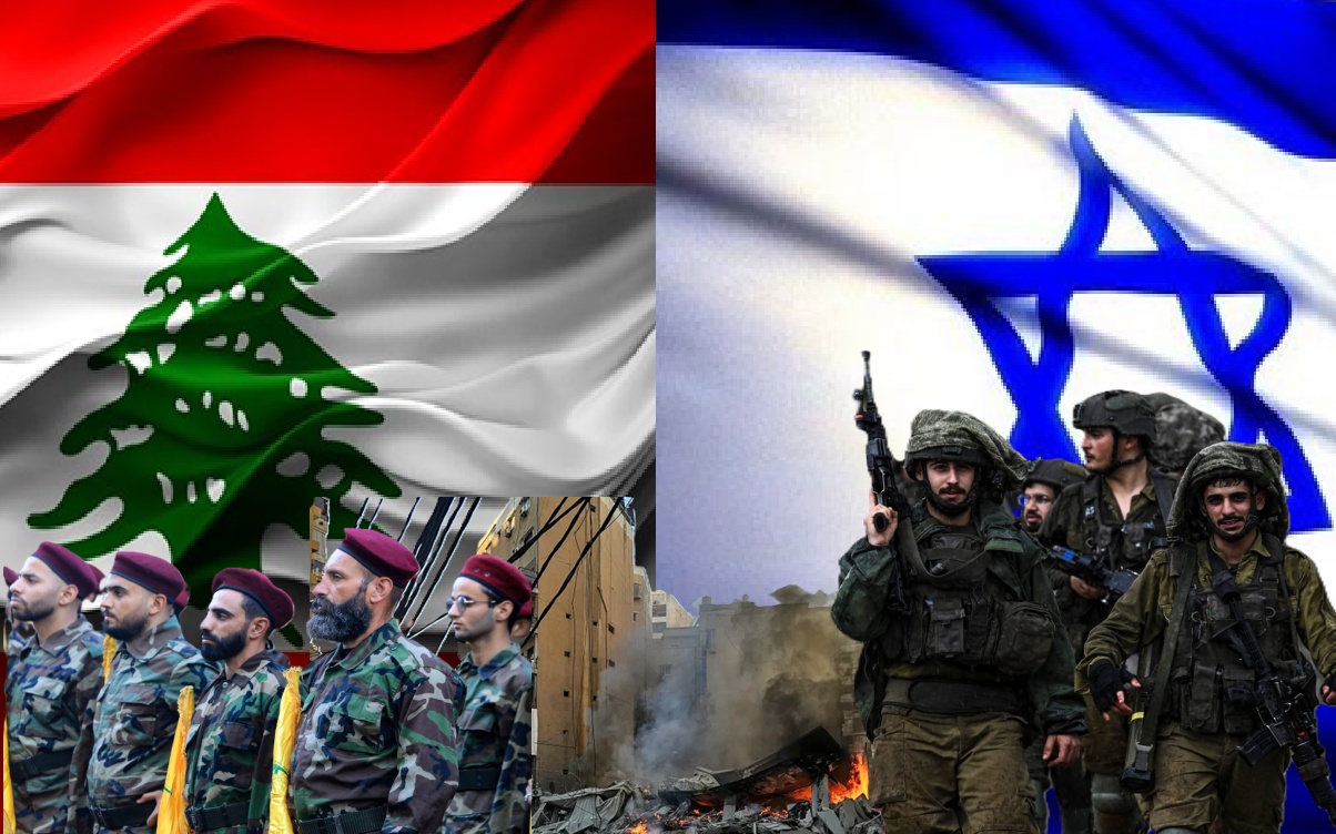 أبرز ردود الفعل الدولية على الهجمات الإسرائيلية على لبنان في الساعات الماضية