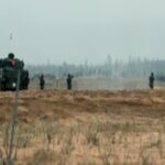 600 جندي سويدي لتعزيز حلف الناتو في فنلندا