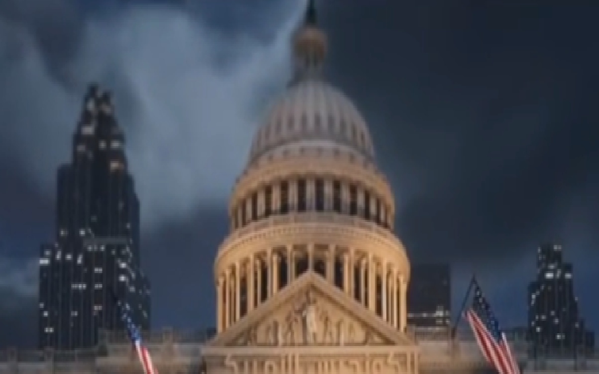 الكونغرس الامريكي