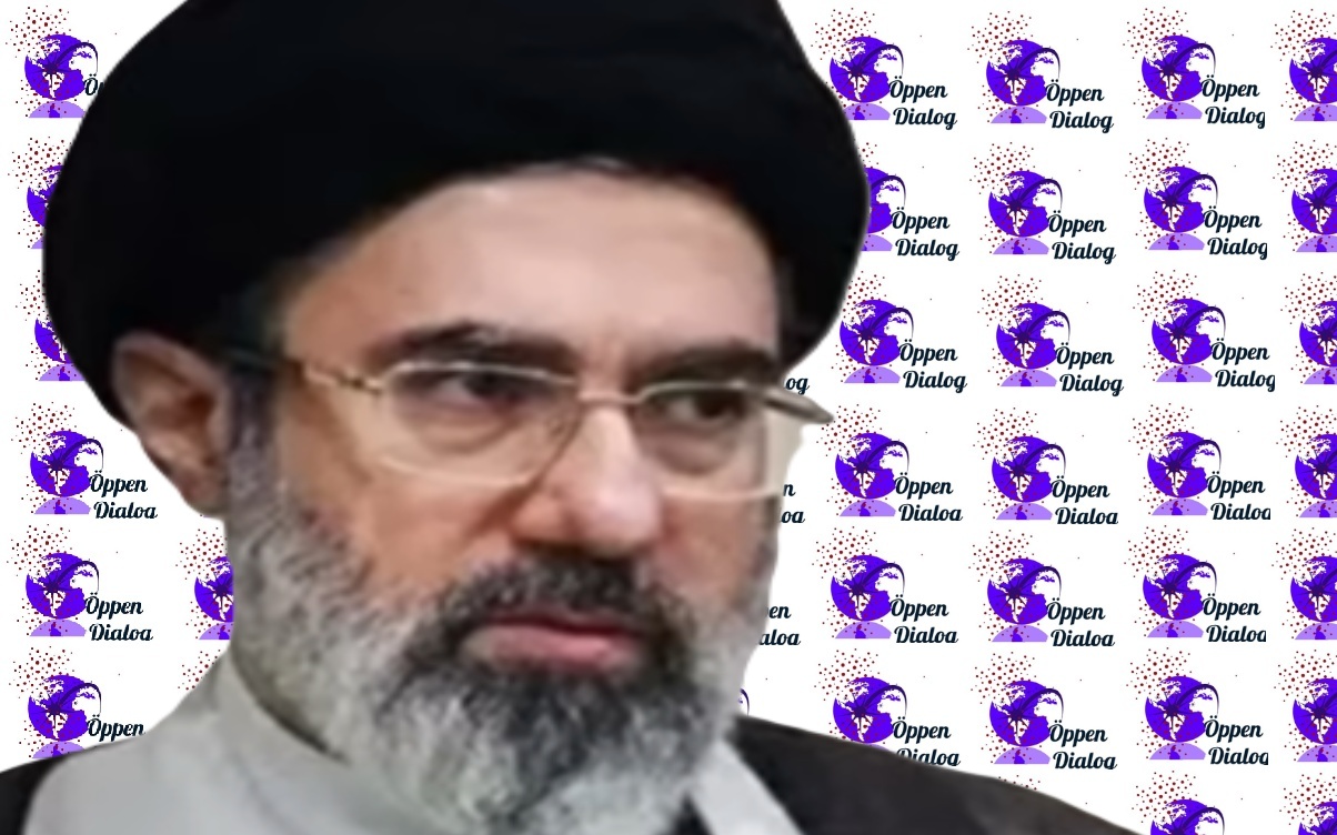 أهم ما نشرته وسائل الإعلام في تصريحات منسوبة إلى مجتبى خامنئي