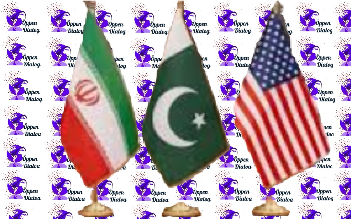 ماذا نعرف عن المفاوضات بين ايران والولايات المتحدة