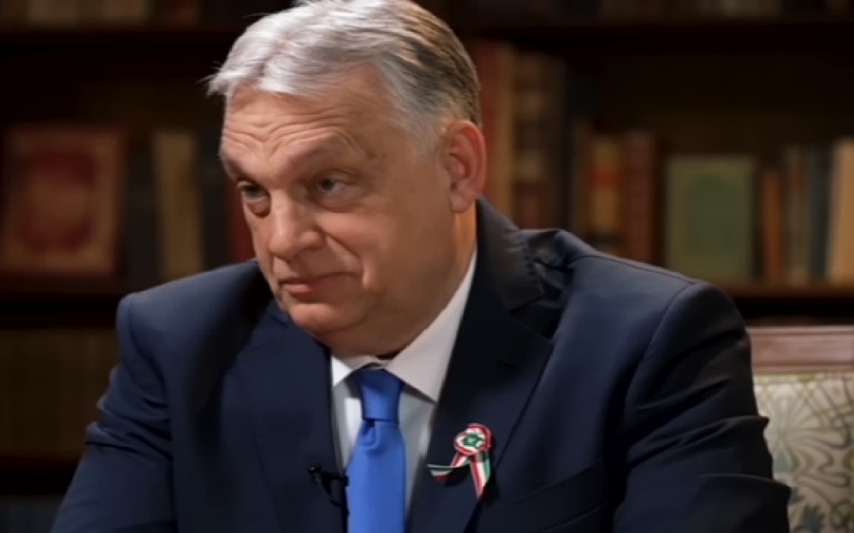 تفاقم الخلاف بين المجر والاتحاد ما هو مستقبل العلاقة!؟.