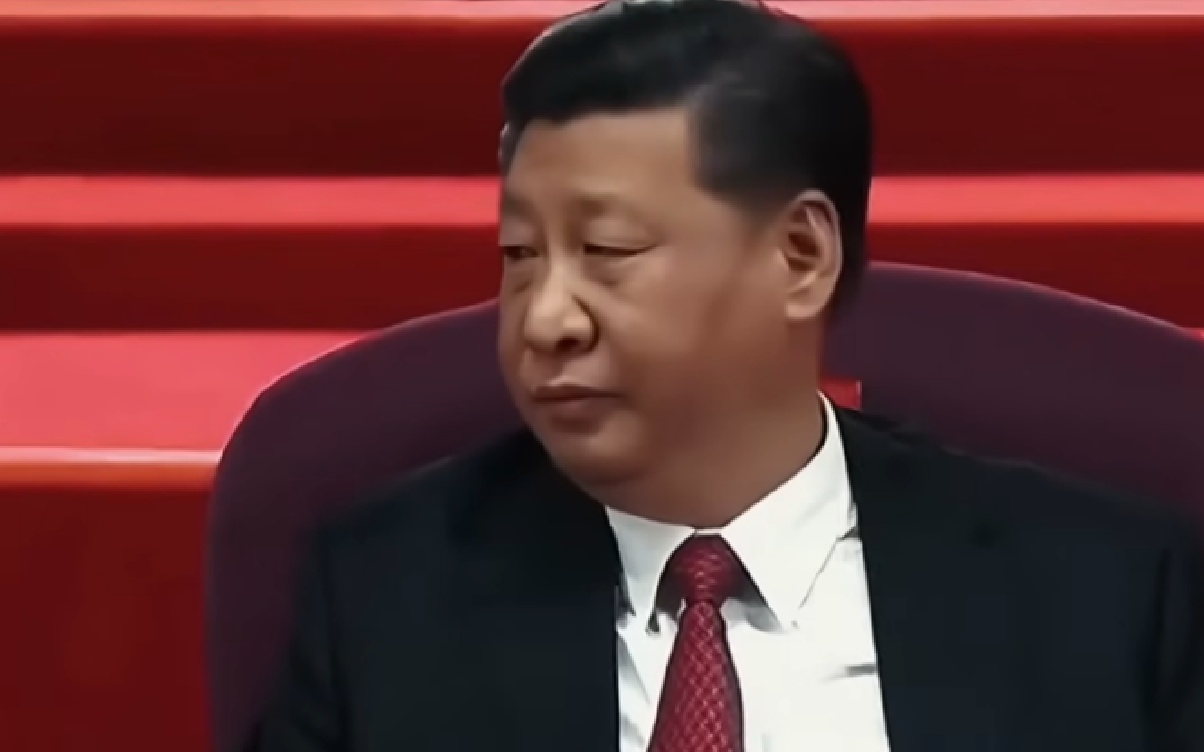 الصين تدعو جميع الأطراف لضبط النفس