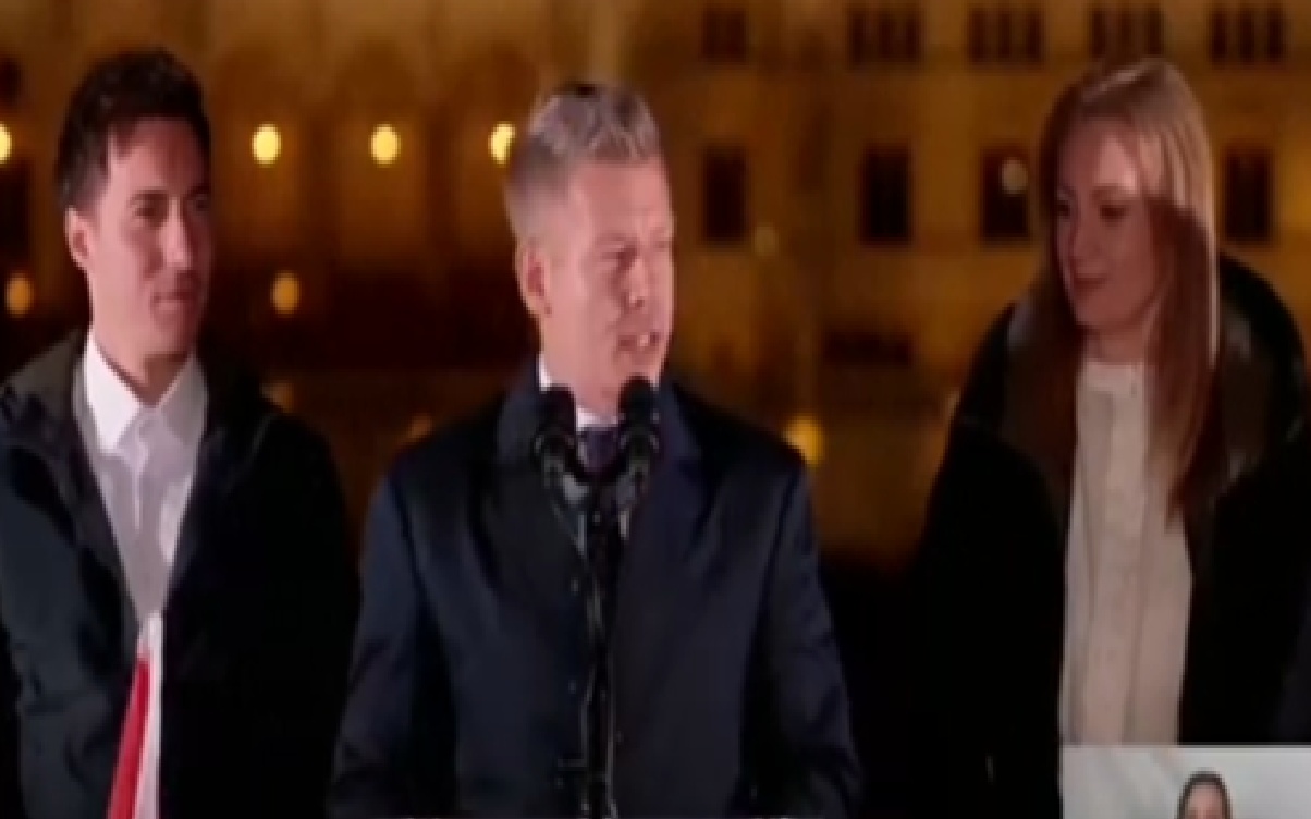 ماهي احتمالات التغيير بعد هزيمة أوربان الساحقة