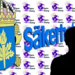 جهاز الامن السويدي