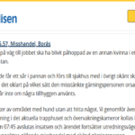 اعتداء على امراة